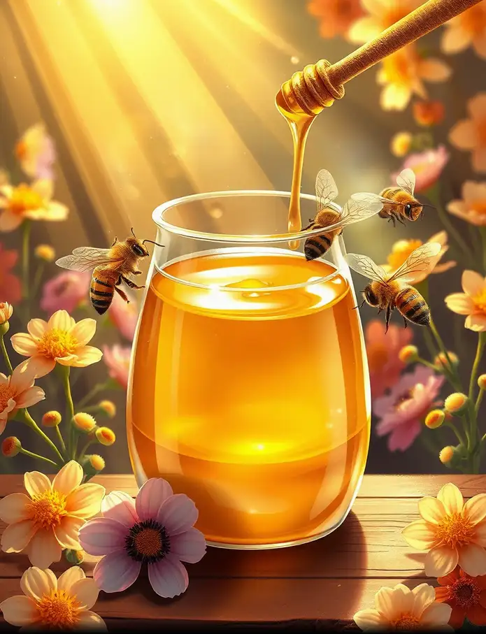 Le Miel