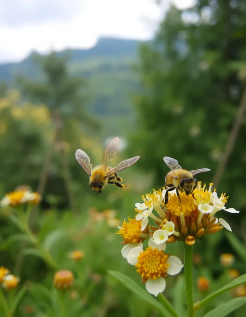 néonicotinoïdes abeilles