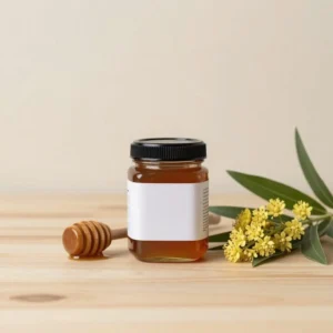 Image de l’article : Miel de manuka dangereux ? Contre-indications à connaître