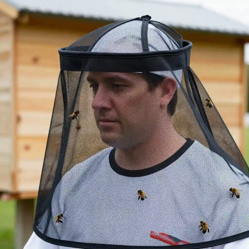 Voile d'apiculteur