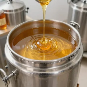 Image de l’article : Maturateur : définition et usage en apiculture