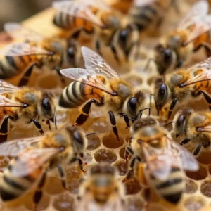 Image de l’article : Acceptation d&rsquo;une reine : facteurs, causes d&rsquo;échec et solutions