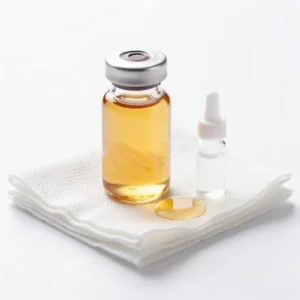 Image de l’article : Miel et propolis pour cicatrisation : quel produit choisir ?