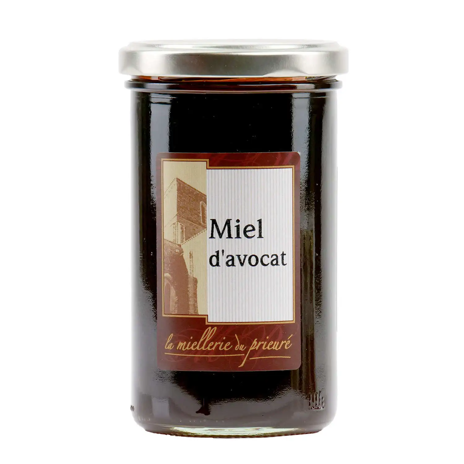 Miel d'avocat du Mexique